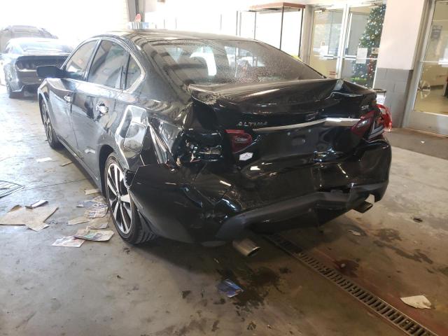 Photo 2 VIN: 1N4AL3AP8JC133913 - NISSAN ALTIMA 2.5 