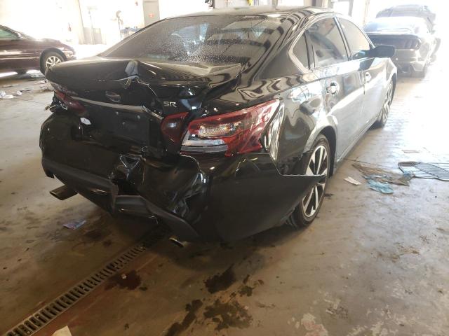 Photo 3 VIN: 1N4AL3AP8JC133913 - NISSAN ALTIMA 2.5 