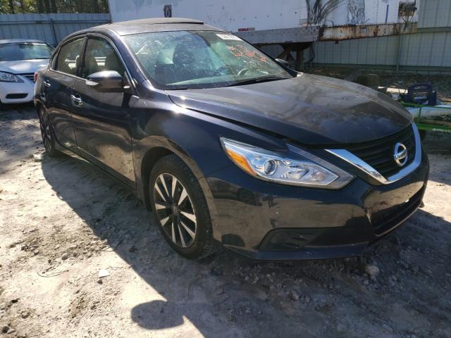 Photo 0 VIN: 1N4AL3AP8JC134298 - NISSAN ALTIMA 2.5 