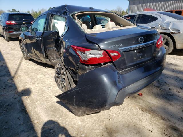 Photo 2 VIN: 1N4AL3AP8JC134298 - NISSAN ALTIMA 2.5 