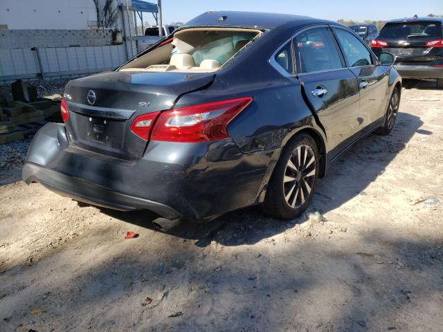 Photo 3 VIN: 1N4AL3AP8JC134298 - NISSAN ALTIMA 2.5 