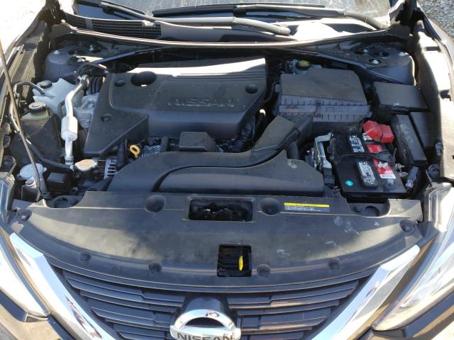 Photo 6 VIN: 1N4AL3AP8JC134298 - NISSAN ALTIMA 2.5 