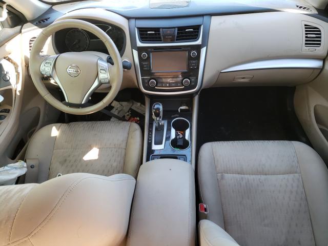 Photo 8 VIN: 1N4AL3AP8JC134298 - NISSAN ALTIMA 2.5 