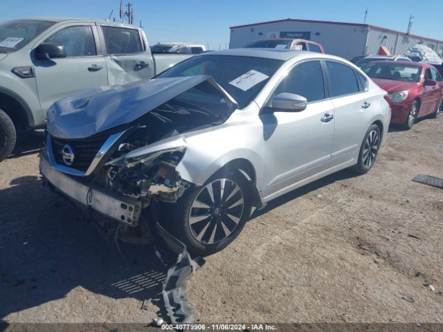 Photo 1 VIN: 1N4AL3AP8JC134964 - NISSAN ALTIMA 