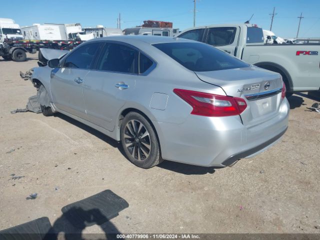 Photo 2 VIN: 1N4AL3AP8JC134964 - NISSAN ALTIMA 