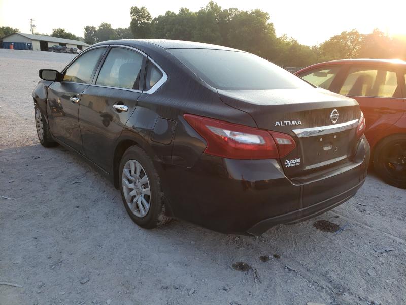 Photo 2 VIN: 1N4AL3AP8JC135709 - NISSAN ALTIMA 2.5 