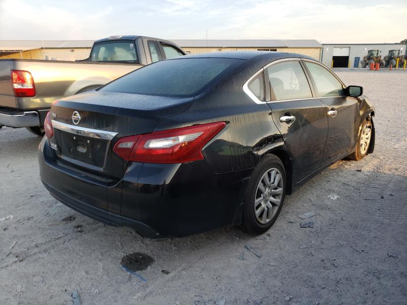 Photo 3 VIN: 1N4AL3AP8JC135709 - NISSAN ALTIMA 2.5 