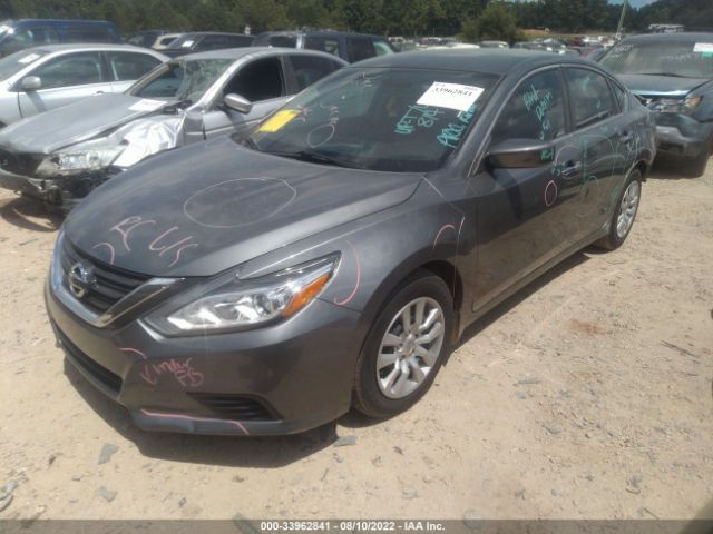 Photo 1 VIN: 1N4AL3AP8JC135919 - NISSAN ALTIMA 