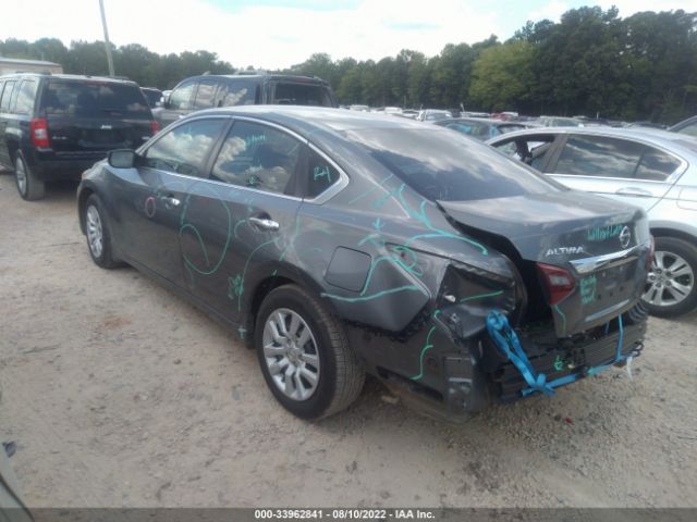 Photo 2 VIN: 1N4AL3AP8JC135919 - NISSAN ALTIMA 