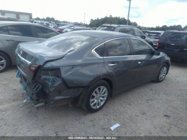 Photo 3 VIN: 1N4AL3AP8JC135919 - NISSAN ALTIMA 