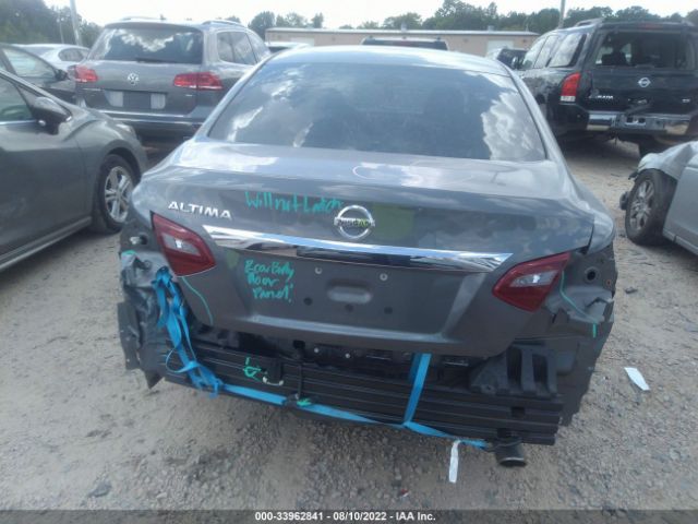 Photo 5 VIN: 1N4AL3AP8JC135919 - NISSAN ALTIMA 