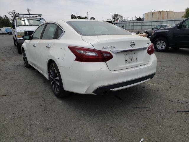 Photo 2 VIN: 1N4AL3AP8JC136388 - NISSAN ALTIMA 2.5 