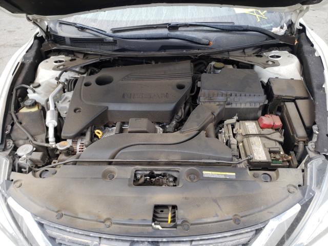 Photo 6 VIN: 1N4AL3AP8JC136388 - NISSAN ALTIMA 2.5 