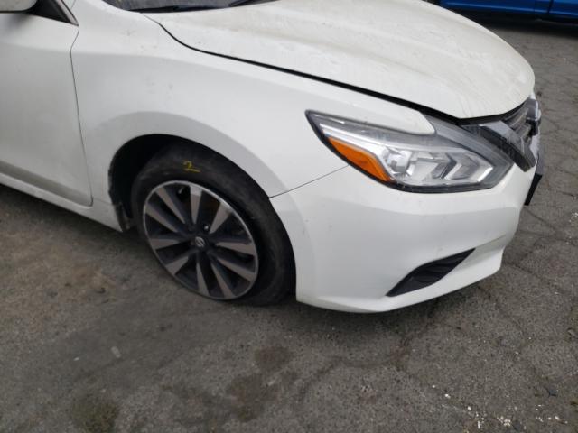 Photo 8 VIN: 1N4AL3AP8JC136388 - NISSAN ALTIMA 2.5 