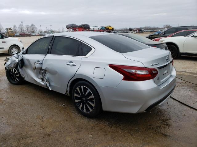 Photo 1 VIN: 1N4AL3AP8JC138576 - NISSAN ALTIMA 2.5 