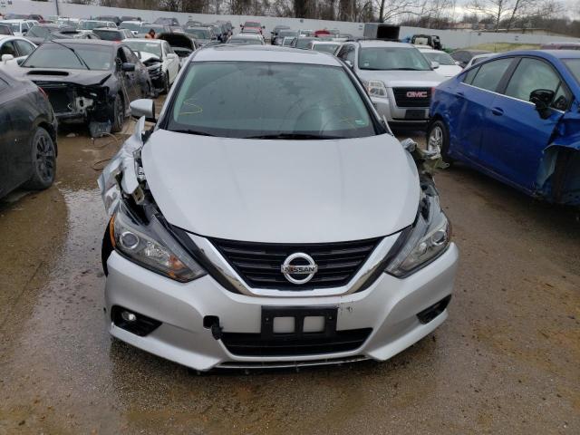 Photo 4 VIN: 1N4AL3AP8JC138576 - NISSAN ALTIMA 2.5 