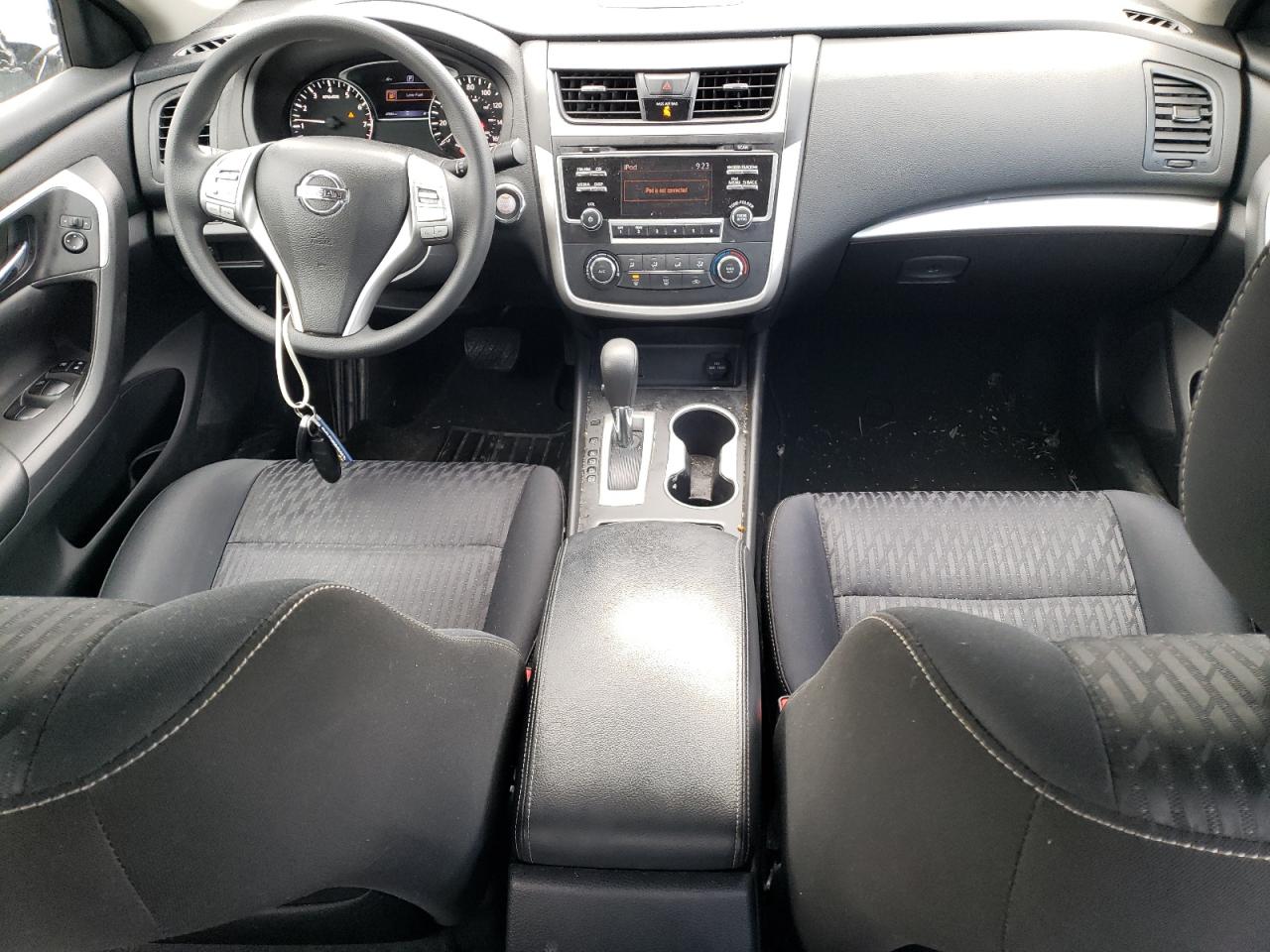 Photo 7 VIN: 1N4AL3AP8JC138917 - NISSAN ALTIMA 