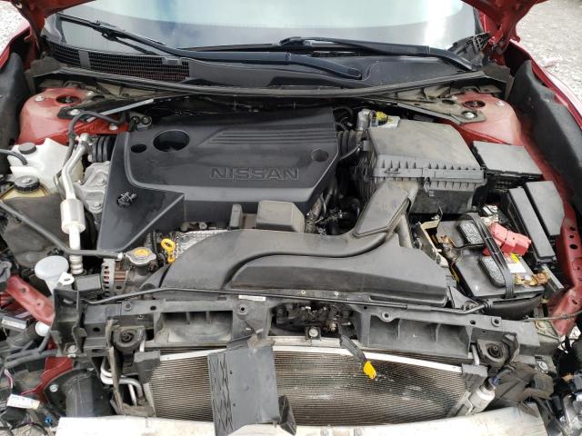 Photo 6 VIN: 1N4AL3AP8JC139212 - NISSAN ALTIMA 2.5 