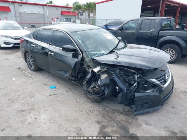 Photo 0 VIN: 1N4AL3AP8JC139503 - NISSAN ALTIMA 