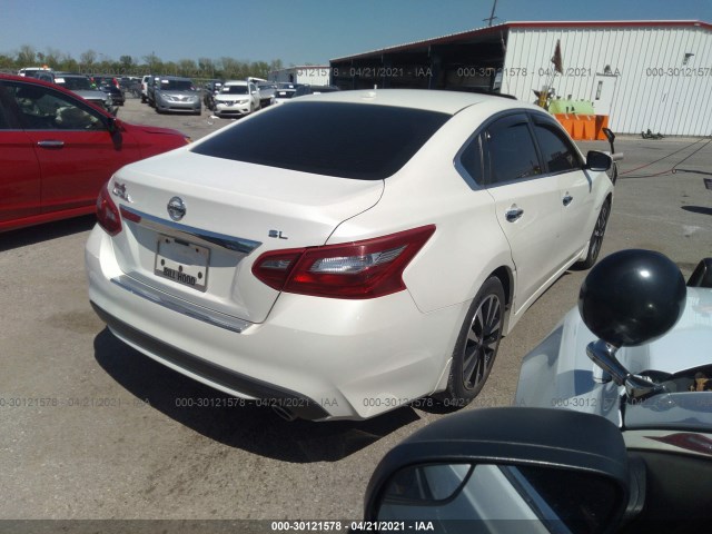 Photo 3 VIN: 1N4AL3AP8JC140358 - NISSAN ALTIMA 