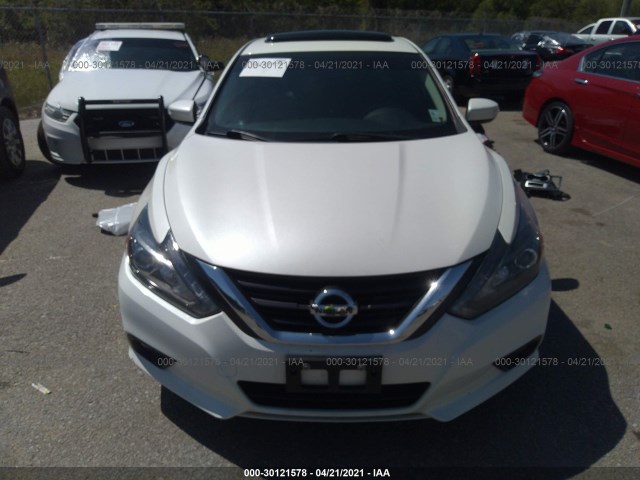 Photo 5 VIN: 1N4AL3AP8JC140358 - NISSAN ALTIMA 