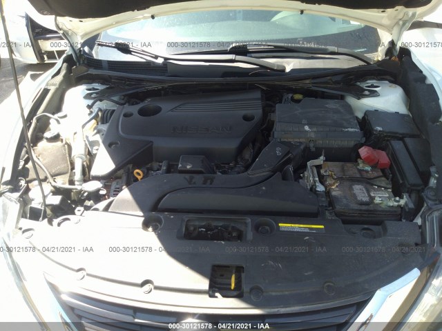 Photo 9 VIN: 1N4AL3AP8JC140358 - NISSAN ALTIMA 