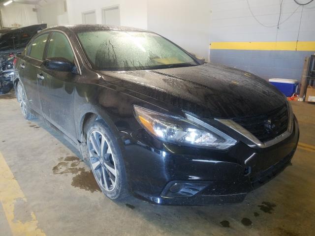 Photo 0 VIN: 1N4AL3AP8JC141400 - NISSAN ALTIMA 2.5 