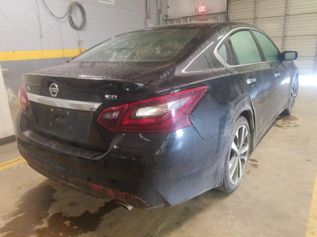 Photo 3 VIN: 1N4AL3AP8JC141400 - NISSAN ALTIMA 2.5 