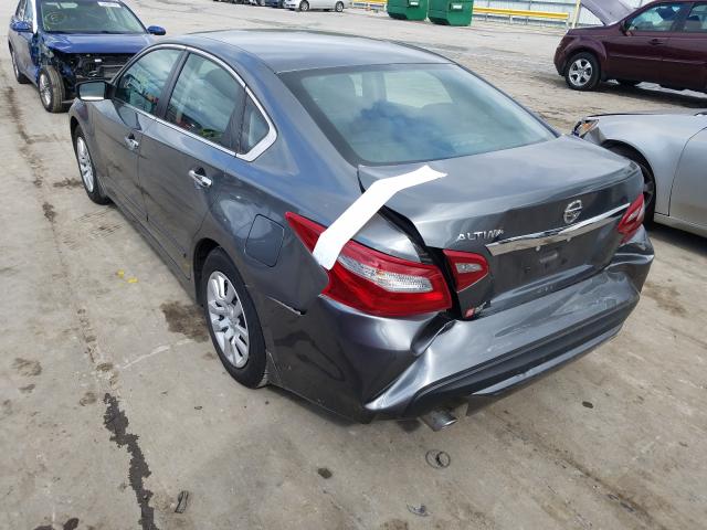 Photo 2 VIN: 1N4AL3AP8JC142210 - NISSAN ALTIMA 2.5 