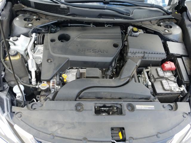 Photo 6 VIN: 1N4AL3AP8JC142210 - NISSAN ALTIMA 2.5 