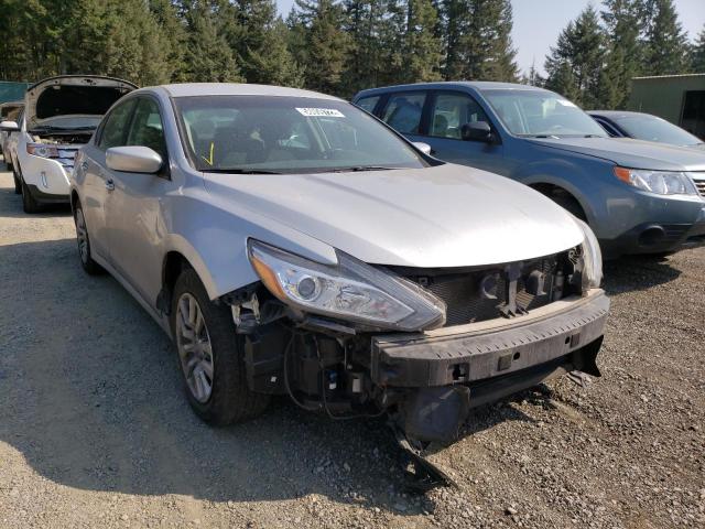 Photo 0 VIN: 1N4AL3AP8JC142496 - NISSAN ALTIMA 2.5 