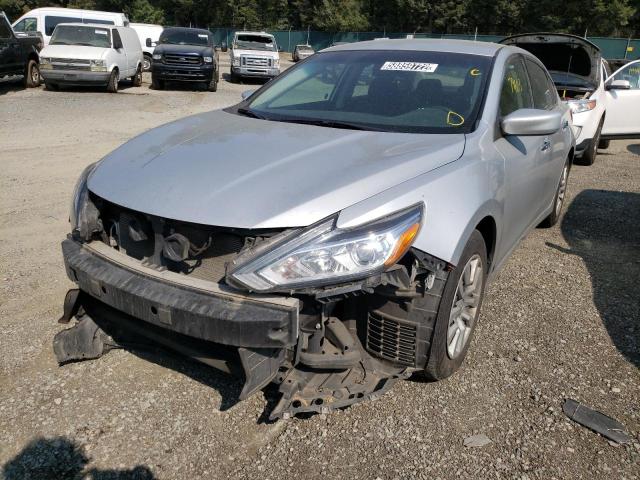 Photo 1 VIN: 1N4AL3AP8JC142496 - NISSAN ALTIMA 2.5 