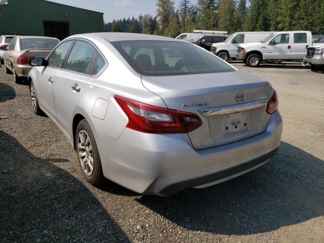 Photo 2 VIN: 1N4AL3AP8JC142496 - NISSAN ALTIMA 2.5 