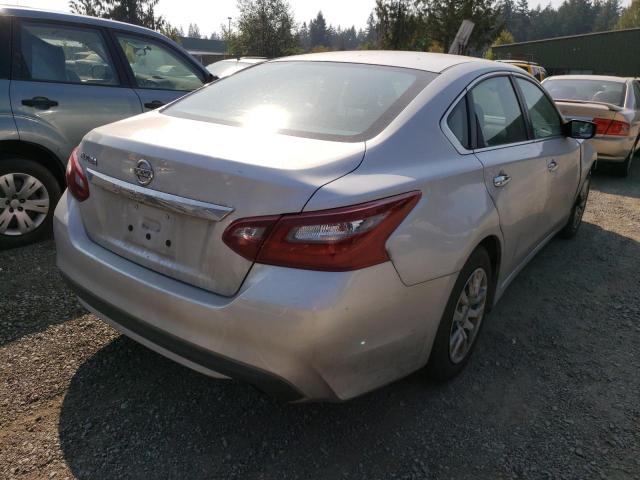 Photo 3 VIN: 1N4AL3AP8JC142496 - NISSAN ALTIMA 2.5 