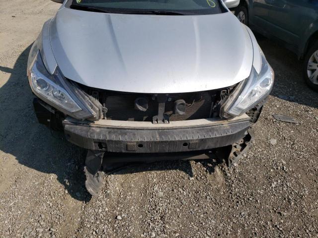 Photo 8 VIN: 1N4AL3AP8JC142496 - NISSAN ALTIMA 2.5 