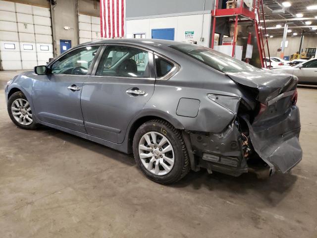 Photo 1 VIN: 1N4AL3AP8JC143177 - NISSAN ALTIMA 