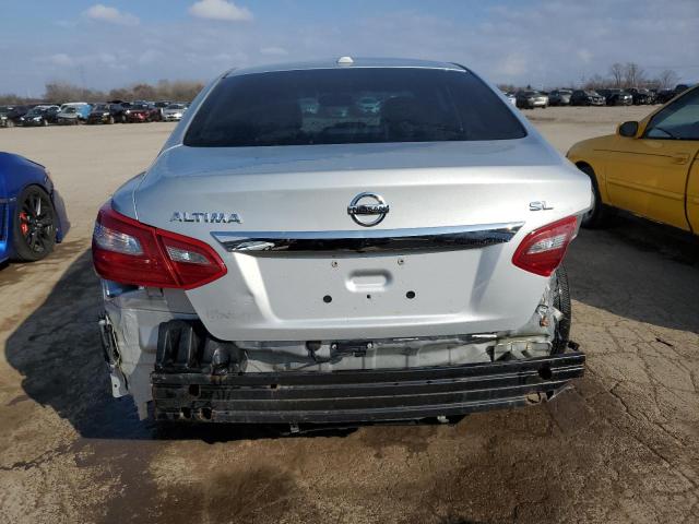 Photo 5 VIN: 1N4AL3AP8JC144300 - NISSAN ALTIMA 