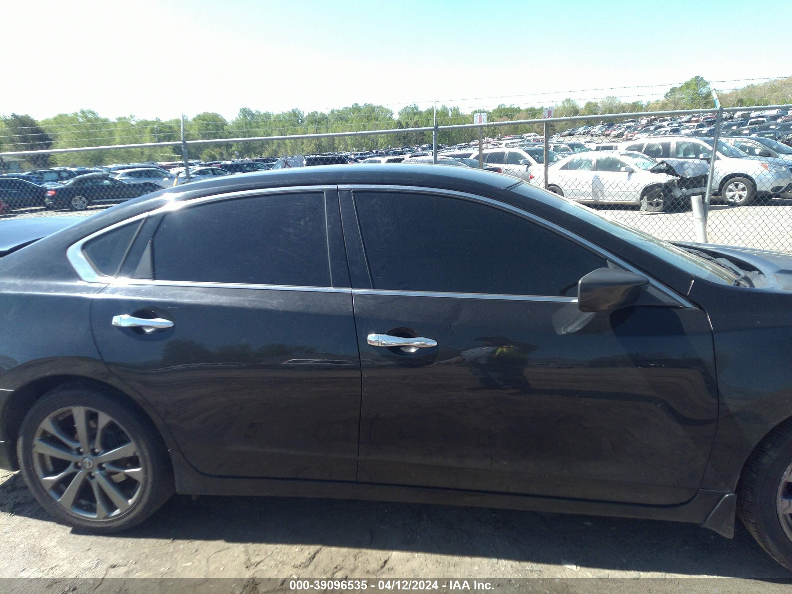 Photo 12 VIN: 1N4AL3AP8JC145611 - NISSAN ALTIMA 