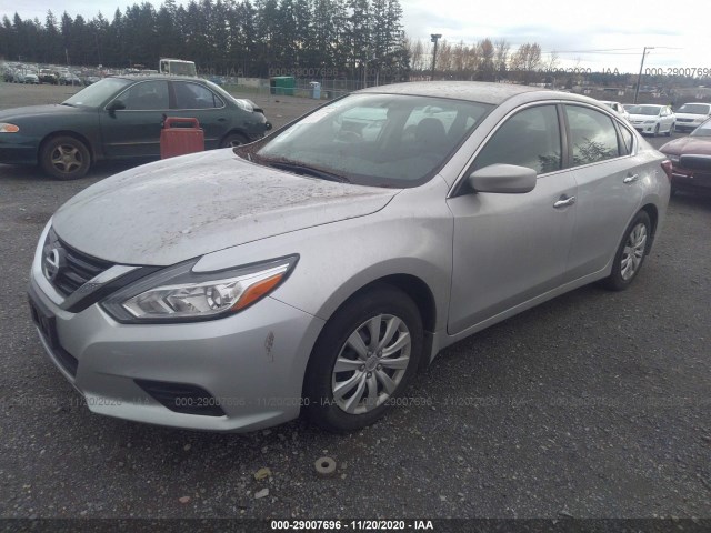 Photo 1 VIN: 1N4AL3AP8JC146015 - NISSAN ALTIMA 