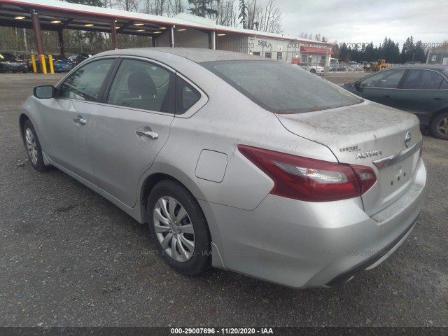 Photo 2 VIN: 1N4AL3AP8JC146015 - NISSAN ALTIMA 