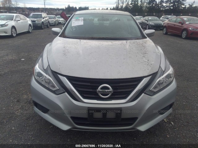 Photo 5 VIN: 1N4AL3AP8JC146015 - NISSAN ALTIMA 