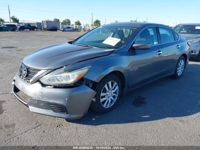 Photo 1 VIN: 1N4AL3AP8JC148461 - NISSAN ALTIMA 