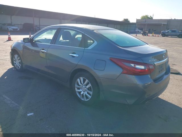 Photo 2 VIN: 1N4AL3AP8JC148461 - NISSAN ALTIMA 