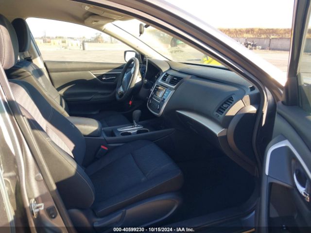 Photo 4 VIN: 1N4AL3AP8JC148461 - NISSAN ALTIMA 