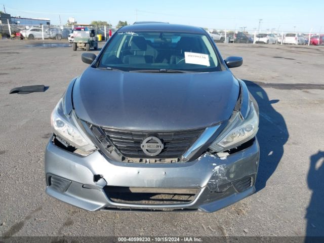 Photo 5 VIN: 1N4AL3AP8JC148461 - NISSAN ALTIMA 