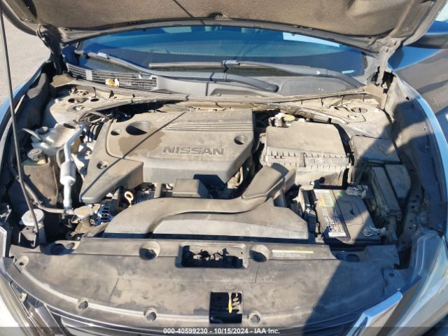 Photo 9 VIN: 1N4AL3AP8JC148461 - NISSAN ALTIMA 