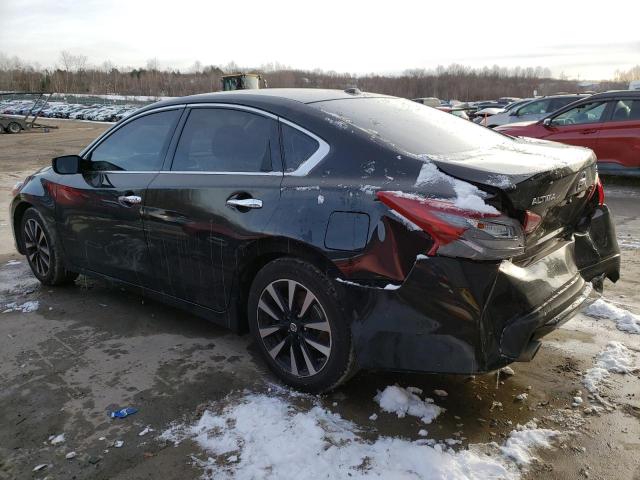 Photo 1 VIN: 1N4AL3AP8JC148878 - NISSAN ALTIMA 2.5 