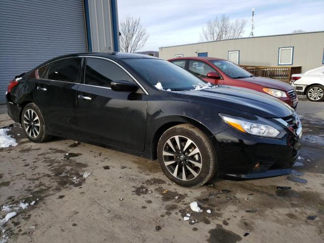 Photo 3 VIN: 1N4AL3AP8JC148878 - NISSAN ALTIMA 2.5 