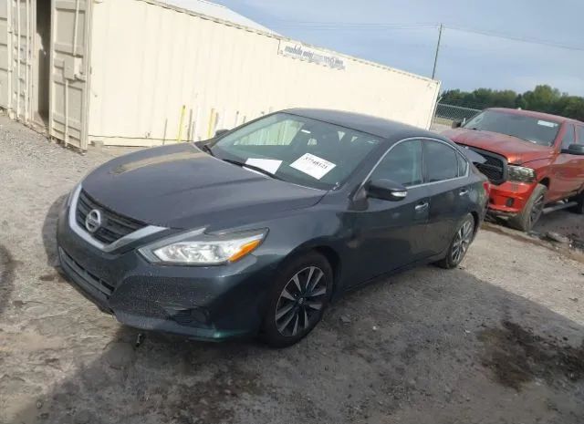 Photo 1 VIN: 1N4AL3AP8JC149481 - NISSAN ALTIMA 