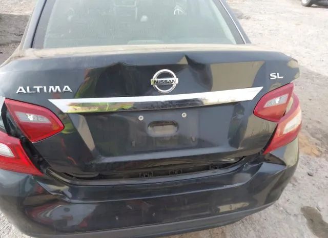 Photo 5 VIN: 1N4AL3AP8JC149481 - NISSAN ALTIMA 